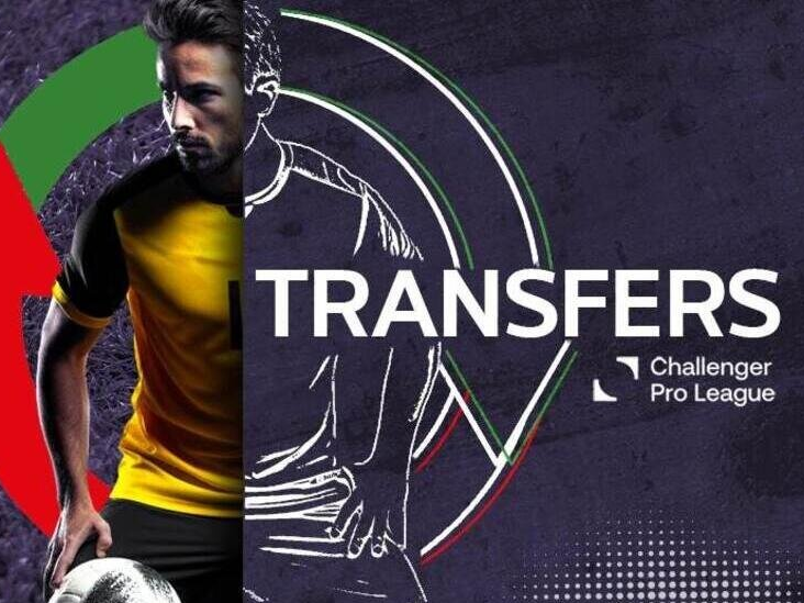 Transferoverzicht Challenger Pro League: Winter 2024 - Challenger Pro ...